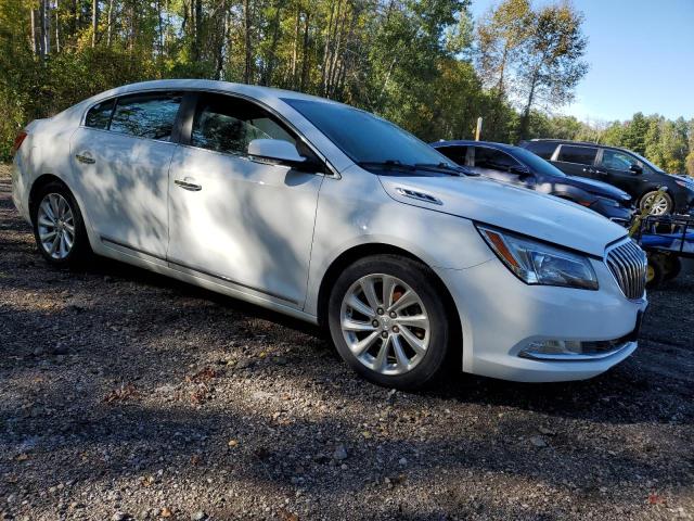 Photo 4 from auction – 2015 BUICK LACROSSE with VIN 1G4GB5G38FF142619