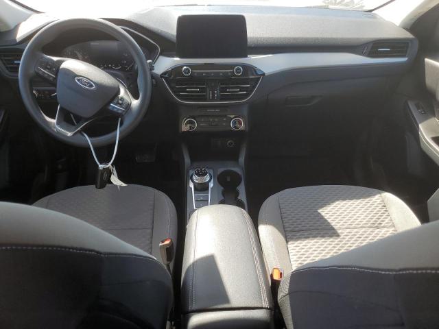 Photo 8 from auction – 2021 FORD ESCAPE SE with VIN 1FMCU9G64MUA23937