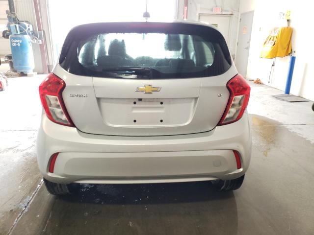 Photo 6 from auction – 2021 CHEVROLET SPARK 1LT with VIN KL8CD6SA5MC748878