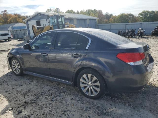 Photo 2 from auction – 2010 SUBARU LEGACY 3.6 with VIN 4S3BMDG66A2225561