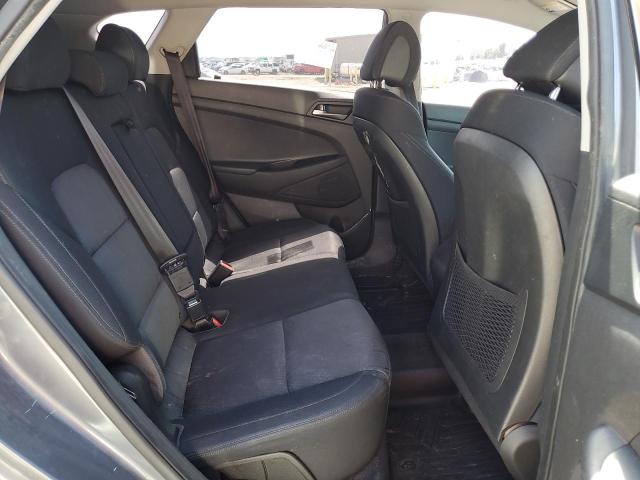 Photo 11 from auction – 2016 HYUNDAI TUCSON LIM with VIN KM8J33A45GU045352