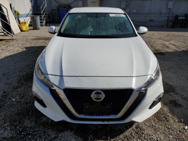 Photo 5 from auction – 2020 NISSAN ALTIMA S with VIN 1N4BL4BV3LC246842