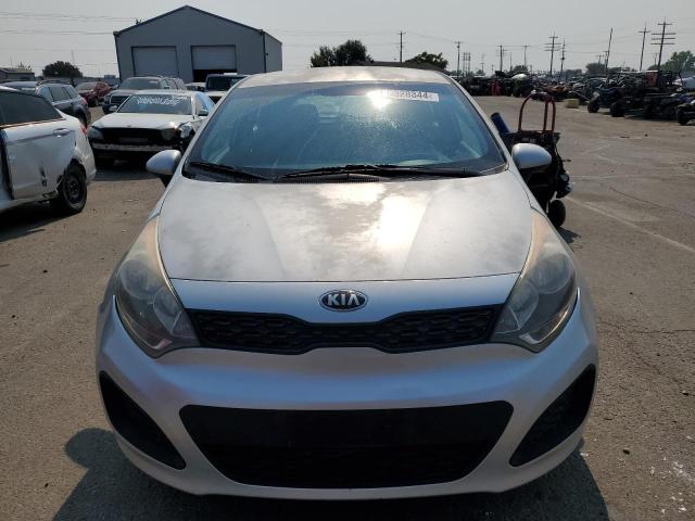 Photo 5 from auction – 2013 KIA RIO LX with VIN KNADM5A36D6297044