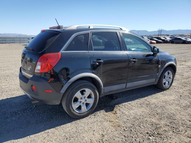 Photo 3 from auction – 2015 CHEVROLET CAPTIVA LS with VIN 3GNAL2EK6FS507964