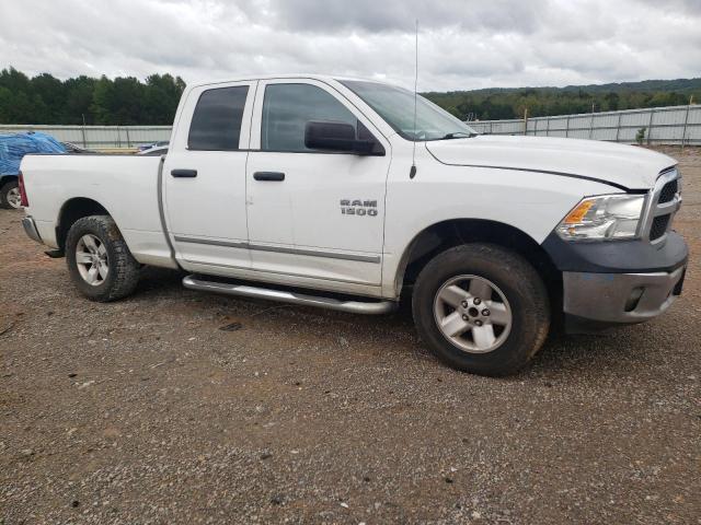 Photo 4 from auction – 2014 RAM 1500 ST with VIN 1C6RR6FG0ES205633