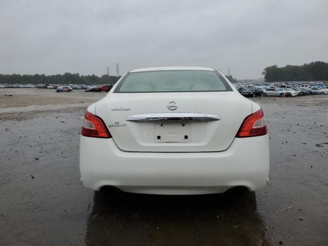 Photo 6 from auction – 2010 NISSAN MAXIMA S with VIN 1N4AA5AP4AC851248