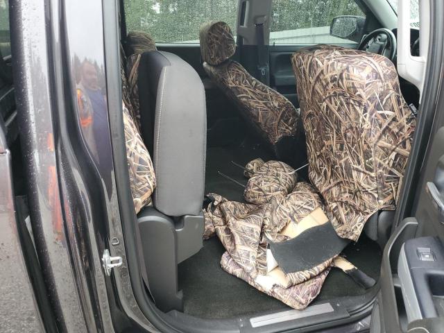 Photo 10 from auction – 2014 CHEVROLET SILVERADO with VIN 3GCUKRECXEG513083