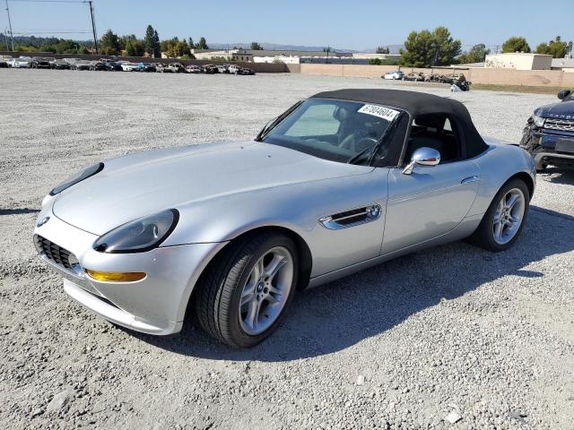 2001 BMW Z8