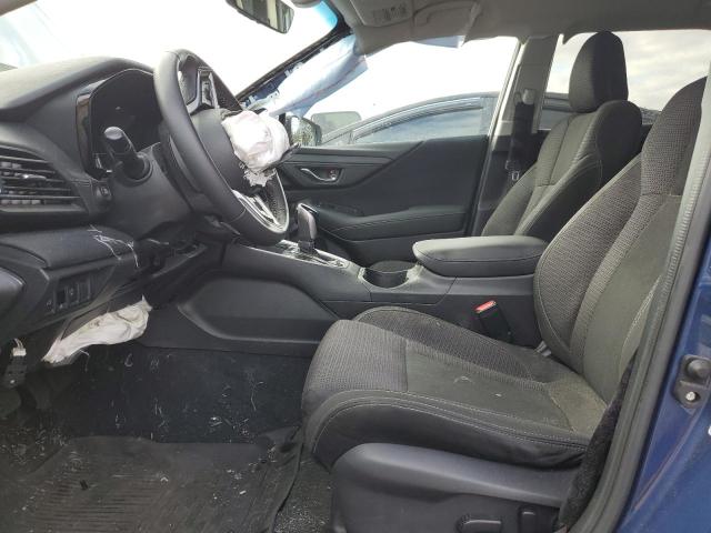 Photo 7 from auction – 2022 SUBARU OUTBACK PR with VIN 4S4BTADC0N3119159
