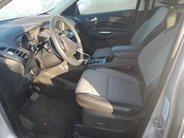 Photo 7 from auction – 2017 FORD ESCAPE TIT with VIN 1FMCU9J97HUE14069