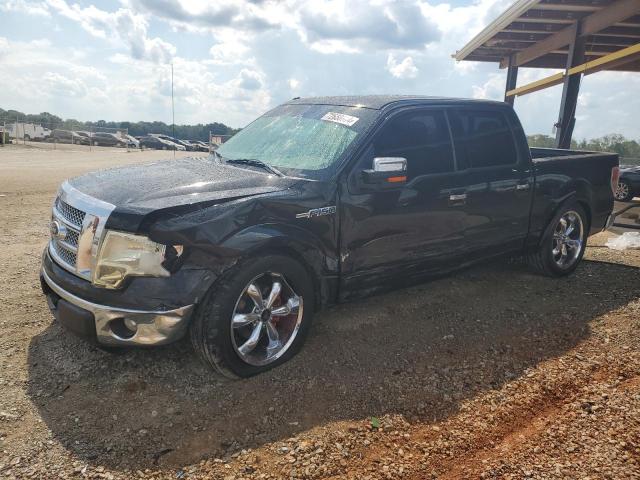 Photo 1 from auction – 2010 FORD F150 SUPER with VIN 1FTFW1CV5AFD67271