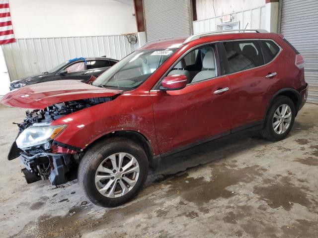 Photo 1 from auction – 2014 NISSAN ROGUE S with VIN 5N1AT2MT2EC825583