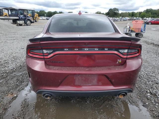Photo 6 from auction – 2019 DODGE CHARGER SC with VIN 2C3CDXGJ2KH650380