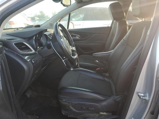 Photo 7 from auction – 2014 BUICK ENCORE CON with VIN KL4CJBSB9EB786133