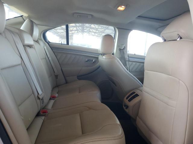 Photo 10 from auction – 2013 FORD TAURUS SEL with VIN 1FAHP2E82DG163695