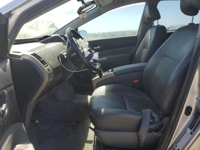 Photo 7 from auction – 2009 TOYOTA PRIUS with VIN JTDKB20U097849180