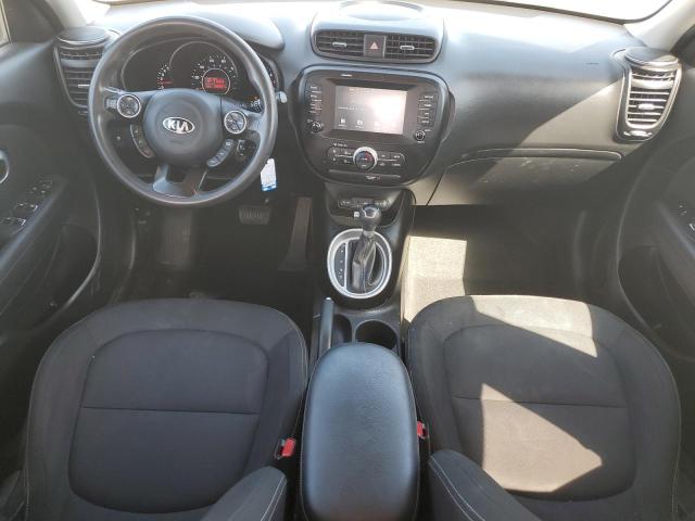 Photo 8 from auction – 2018 KIA SOUL + with VIN KNDJP3A55J7626941