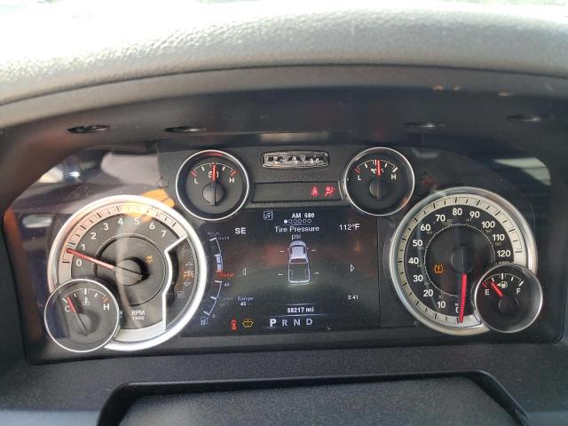 Photo 9 from auction – 2013 RAM 1500 ST with VIN 1C6RR6KT2DS669833