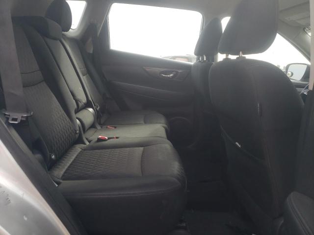 Photo 11 from auction – 2017 NISSAN ROGUE S with VIN KNMAT2MT2HP540819