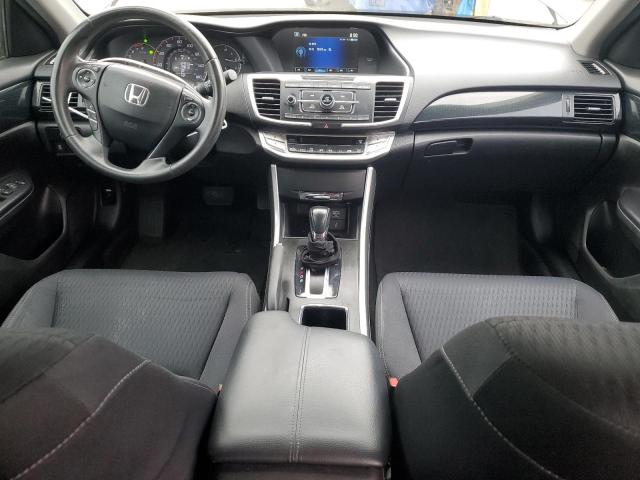 Photo 8 from auction – 2015 HONDA ACCORD SPO with VIN 1HGCR2F53FA037145