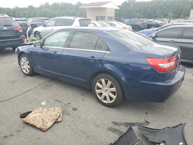 Photo 2 from auction – 2007 LINCOLN MKZ with VIN 3LNHM26T27R627051
