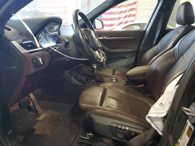 Photo 7 from auction – 2017 BMW X1 XDRIVE2 with VIN WBXHT3C37H5F71975