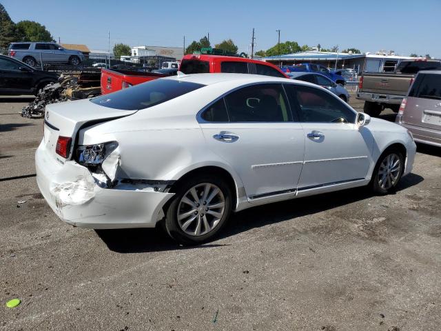صورة رقم 3 من المزاد - 2012 LEXUS ES 350 مع VIN JTHBK1EG9C2476611