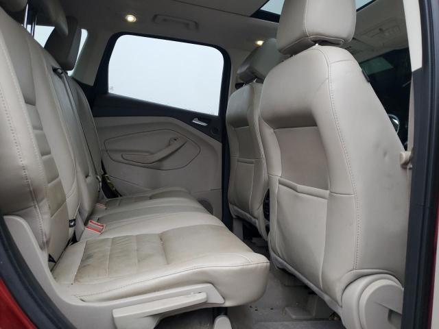 Photo 11 from auction – 2013 FORD ESCAPE SEL with VIN 1FMCU9H94DUC40901
