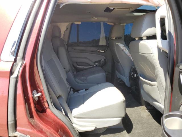Photo 11 from auction – 2016 CHEVROLET TAHOE C150 with VIN 1GNSCBKC1GR406322