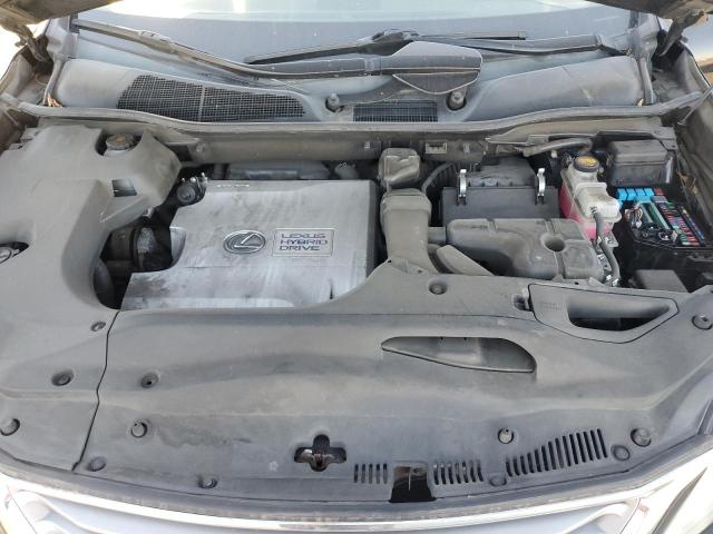 Photo 12 from auction – 2015 LEXUS RX 450H with VIN 2T2BC1BA7FC002365