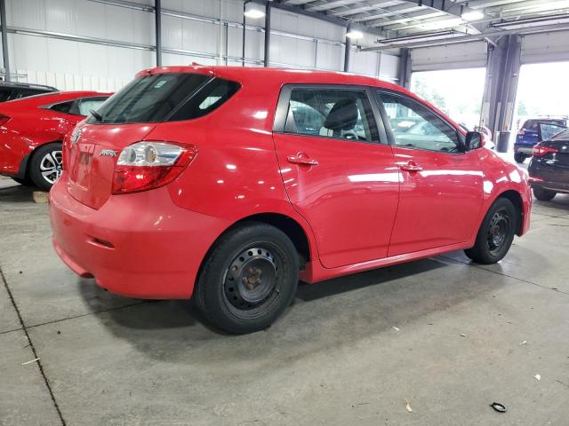 Photo 3 from auction – 2010 TOYOTA COROLLA MA with VIN 2T1KU4EE5AC467463