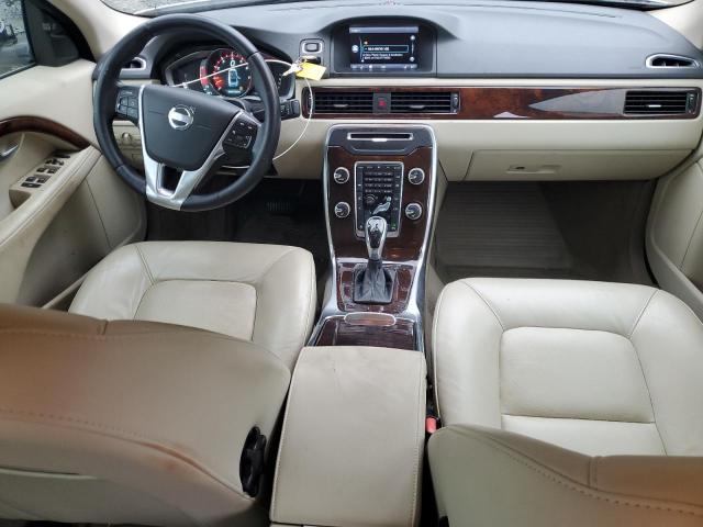 Photo 8 from auction – 2014 VOLVO S80 3.2 with VIN YV1952AS5E1179586