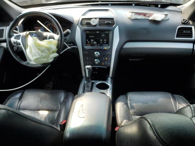 Photo 8 from auction – 2012 FORD EXPLORER with VIN 1FMHK8D83CGA97018