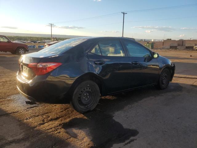 Photo 3 from auction – 2017 TOYOTA COROLLA L with VIN 2T1BURHE4HC947237