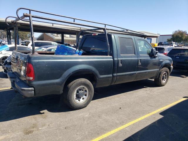 Photo 3 from auction – 2004 FORD F250 SUPER with VIN 1FTNW20L94EC97580
