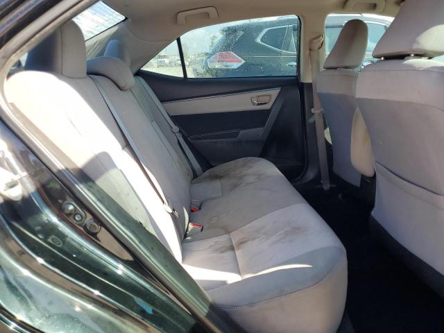 Photo 10 from auction – 2014 TOYOTA COROLLA L with VIN 5YFBURHE9EP018026