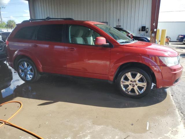 Photo 4 from auction – 2009 DODGE JOURNEY SX with VIN 3D4GG57V09T588672