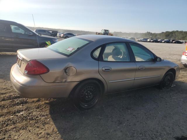 Photo 3 from auction – 2003 FORD TAURUS LX with VIN 1FAFP52253A170456