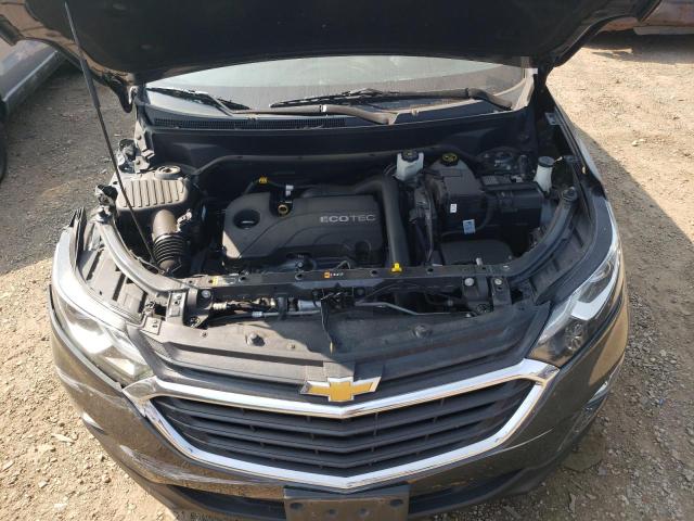 Photo 11 from auction – 2019 CHEVROLET EQUINOX LT with VIN 2GNAXKEV4K6207850