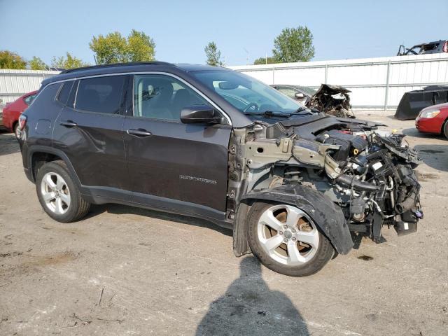 Photo 4 from auction – 2019 JEEP COMPASS LA with VIN 3C4NJDBB9KT600806