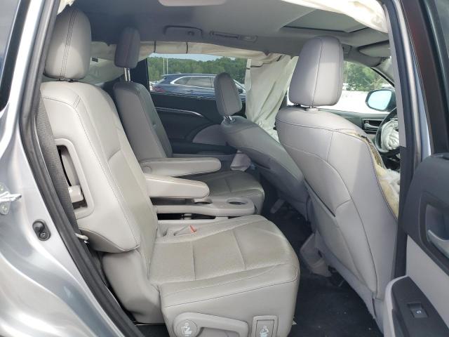 Zdjęcie 11 z aukcji – 2015 TOYOTA HIGHLANDER z VIN 5TDYKRFH5FS048081