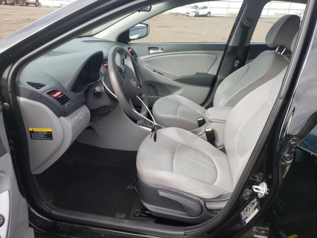 Photo 7 from auction – 2016 HYUNDAI ACCENT SE with VIN KMHCT4AE9GU957716