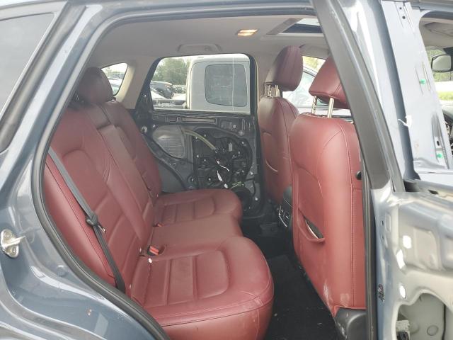 Photo 11 from auction – 2022 MAZDA CX-5 PREFE with VIN JM3KFBCM0N0532798