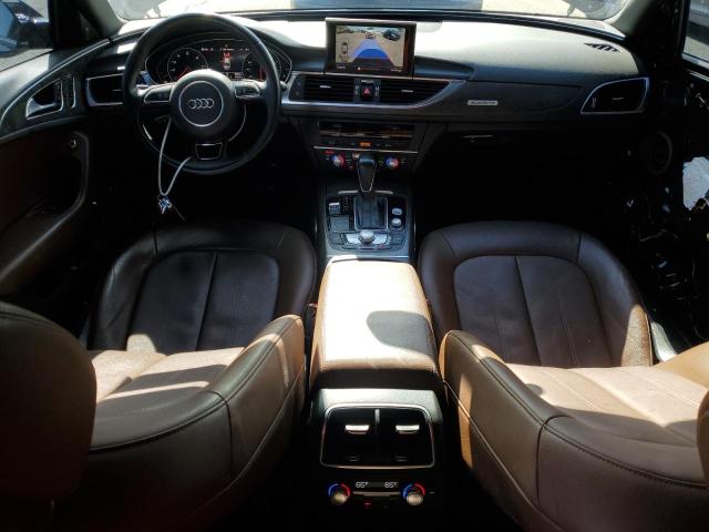 Photo 8 from auction – 2017 AUDI A6 PREMIUM with VIN WAUF2AFC2HN008558