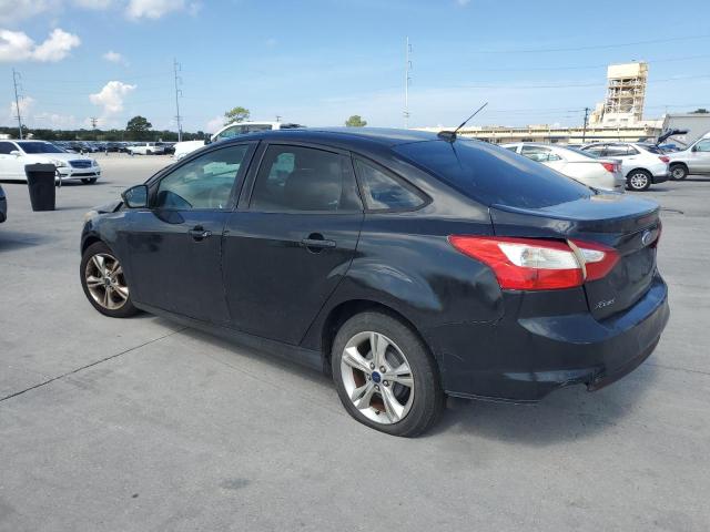 Фото 2 с аукциона – 2014 FORD FOCUS SE с VIN 1FADP3F23EL257818