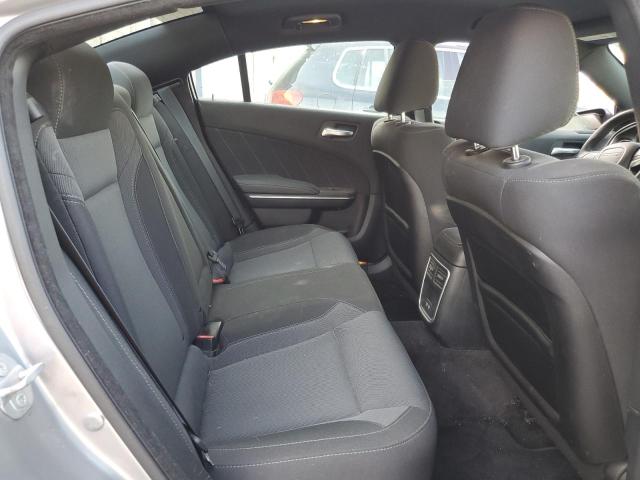 Photo 10 from auction – 2016 DODGE CHARGER SX with VIN 2C3CDXHG4GH355257