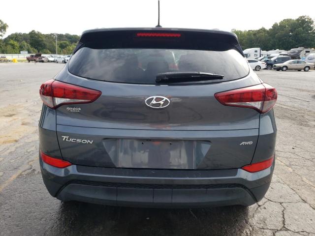 Photo 6 from auction – 2017 HYUNDAI TUCSON LIM with VIN KM8J3CA4XHU443948