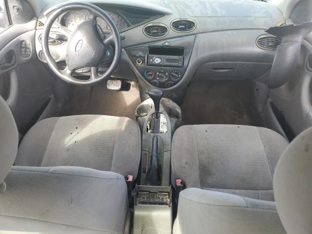 Photo 8 from auction – 2002 FORD FOCUS SE with VIN 1FAFP34382W244366