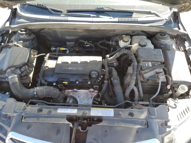 Photo 11 from auction – 2015 CHEVROLET CRUZE LT with VIN 1G1PC5SB2F7170497