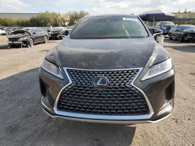 صورة رقم 5 من المزاد - 2021 LEXUS RX 350 مع VIN 2T2HZMAA2MC192357